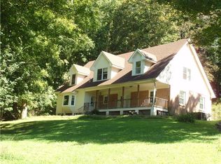 2525 Distillery Rd, Greenbrier, TN 37073