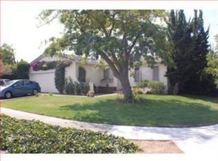 5815 Chris Dr, San Jose, CA 95123