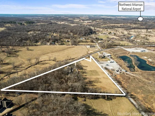 5747 Highway 112, Springdale, AR 72762