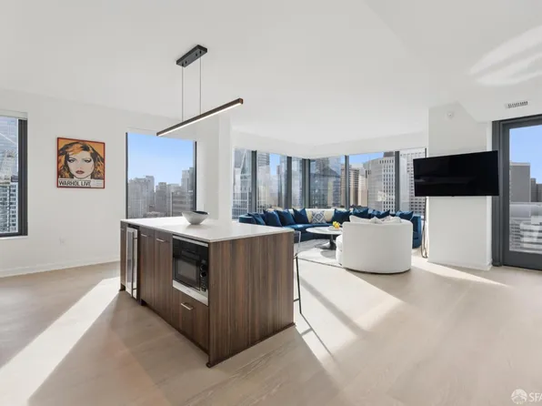 280 Spear St #31A, San Francisco, CA 94105
