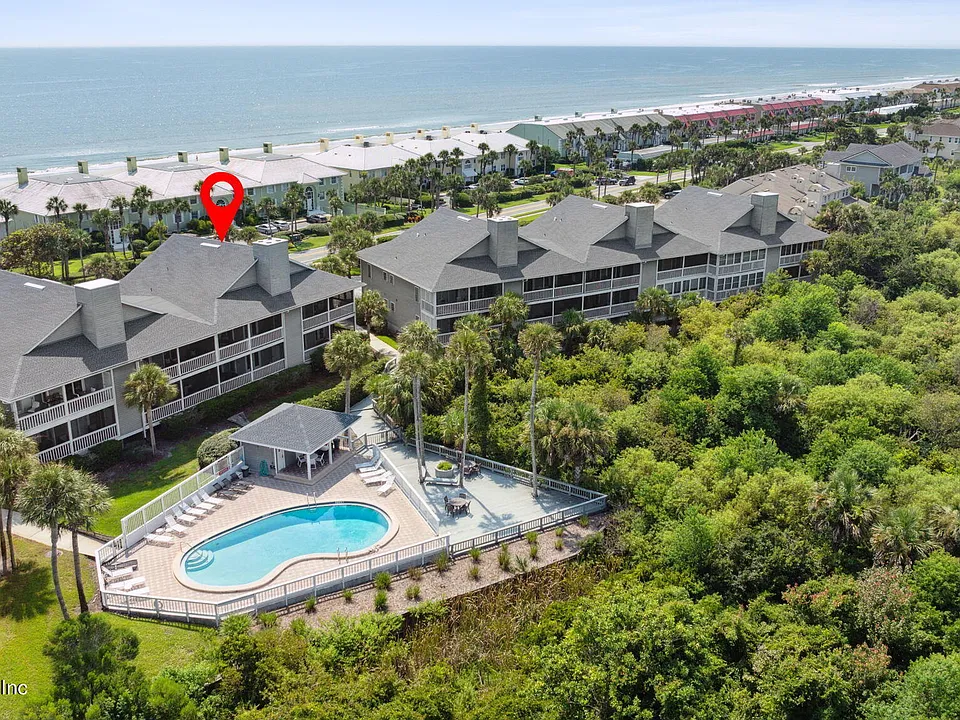 626 Ponte Vedra Blvd #B4