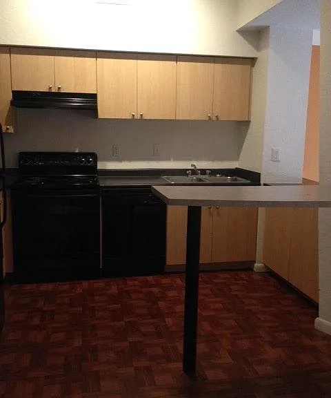 2402 W Azeele St #413 — Photo 4