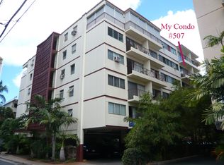 222 Kaiulani Ave APT 505, Honolulu, HI 96815