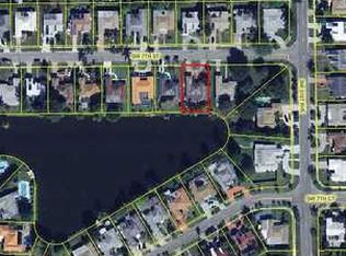 5131 SW 7th St, Margate, FL 33068