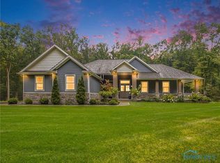 10879 Reed Rd, Monclova, OH 43542