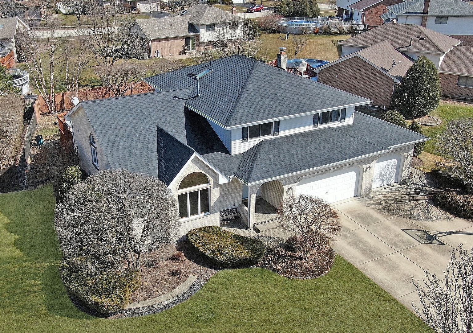 880 Westwind Dr, New Lenox, IL 60451 Zillow