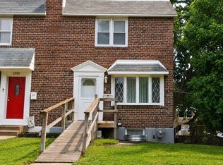 1335 Elson Rd, Brookhaven, PA 19015