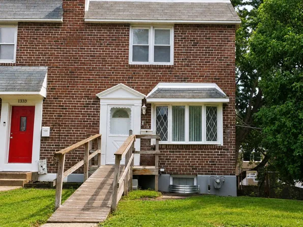 1335 Elson Rd, Brookhaven, PA 19015