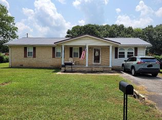 306 Davis Dr, Red Bay, AL 35582
