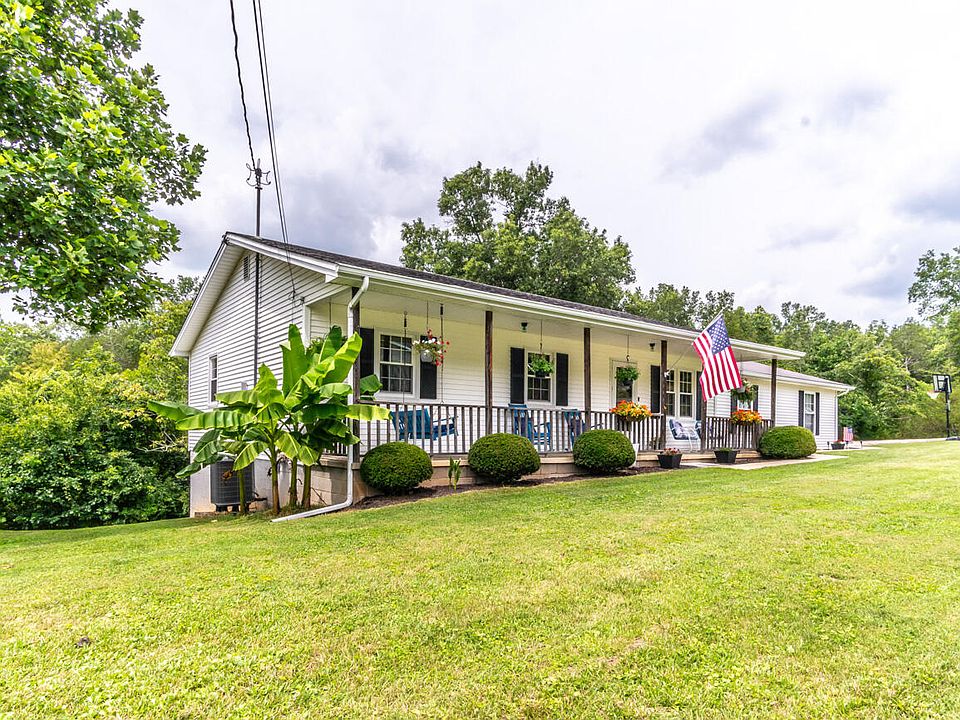 1532 Gravel Lick Branch Rd, Dreyfus, KY 40385 Zillow
