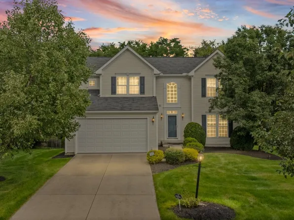 5822 Churchill Way, Medina, OH 44256