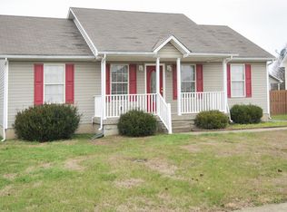 117 Cedar Place Dr, Shepherdsville, KY 40165