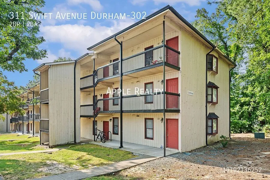 311 Swift Ave #302