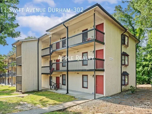311 Swift Ave, Durham, NC