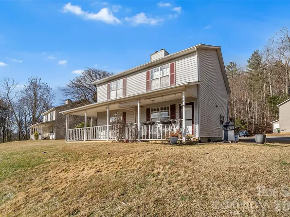 19 Rocking Porch Rd, Asheville, NC 28805