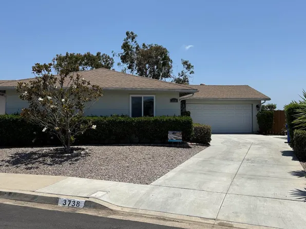 3738 Lynda Pl, National City, CA 91950