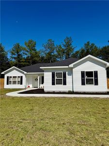 5096 Smith Rd, Townsend, GA, 31331