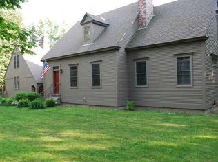 471 Bayview Dr, Bar Harbor, ME 04609