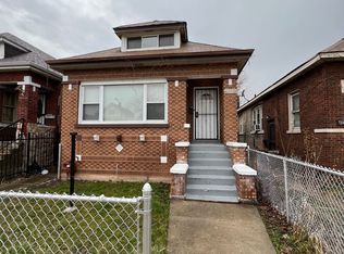 7312 S Oakley Ave, Chicago, IL 60636