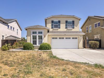 416 Amber Dr, Suisun City, CA, 94585