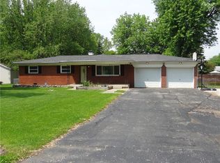 6724 Walton St, Indianapolis, IN
