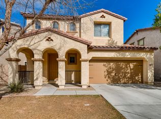 3284 E Morning Star Ln, Gilbert, AZ 85298