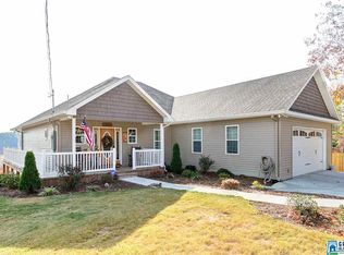 304 Echo Ln, Oneonta, AL 35121