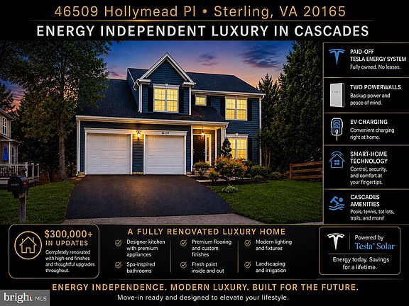 2nd image of 46509 Hollymead Pl