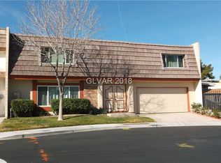 3320 Lovell Ct, Las Vegas, NV 89121