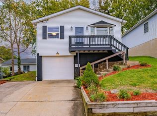 349 Fulmer Ave, Akron, OH 44312