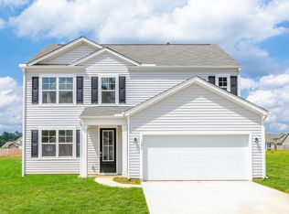 1253 Wading Point Boulevard, Huger, SC 29450