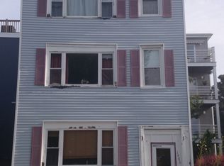 1486 Columbia Rd #1, Boston, MA 02127