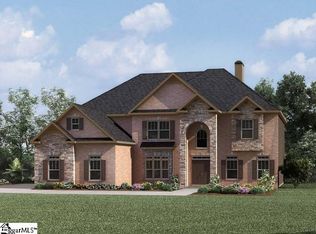 401 Coleridge Ln, Simpsonville, SC 29681