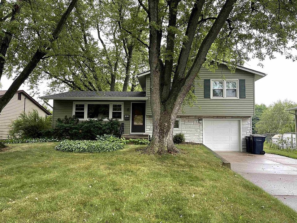 2020 South Crosby Avenue, Janesville, WI 53546 Zillow