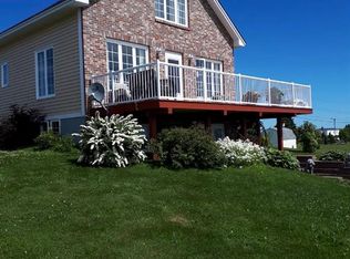 2 Main St, Clarke'S Beach, NL A0A1K0