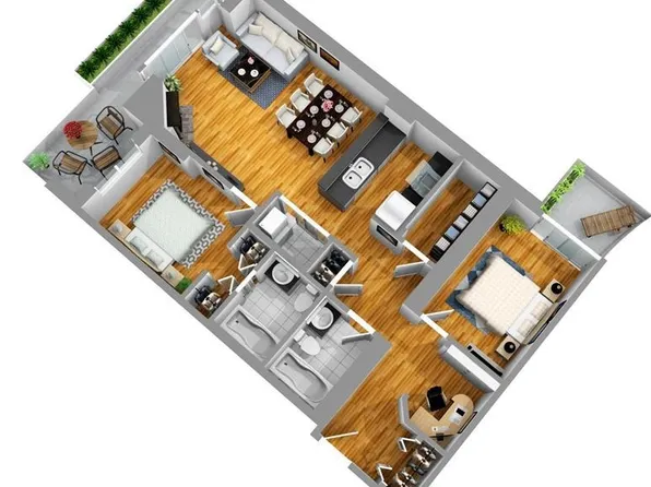 928 Richards St #Xx2, Vancouver, BC V6B 6P6