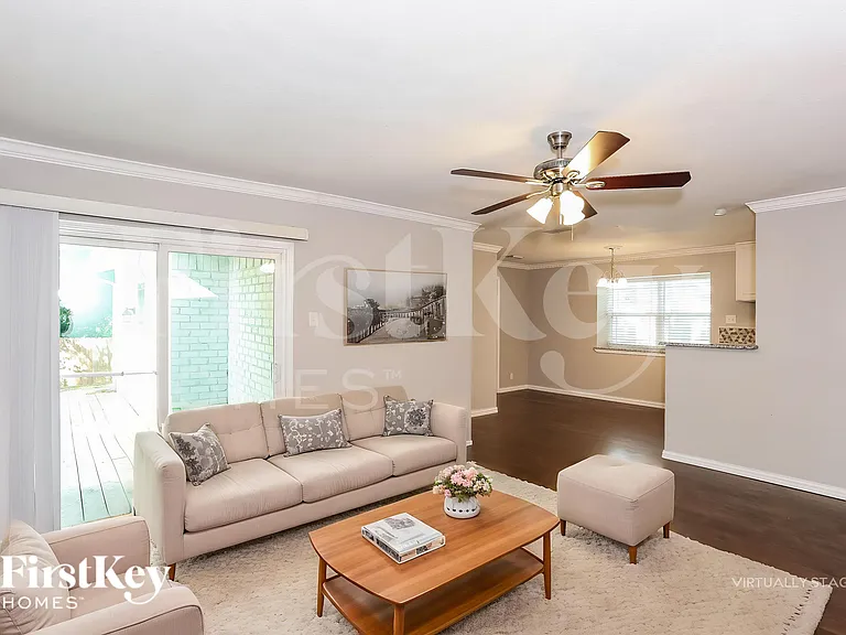 3804 Driskell Blvd — Photo 3