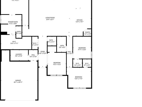 3rd image of 3001 Henry Rd SE