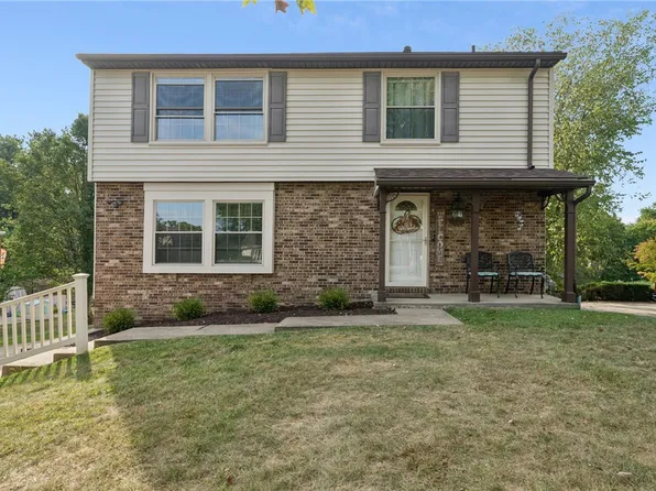 1935 Hertford Dr, South Park, PA 15129