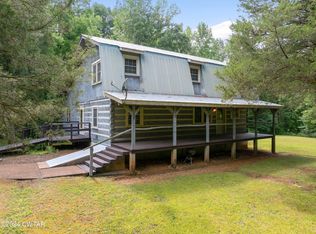 9656 Sinking Creek Rd, Linden, TN 37096