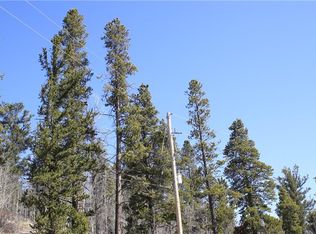 343 Ponderosa Rd, Fairplay, CO 80440