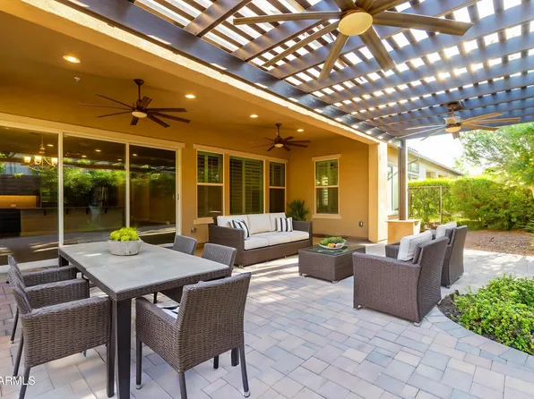 13448 W MINER Trail, Peoria, AZ 85383