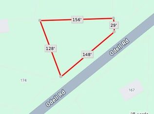 168 Odell Rd, Statesville, NC 28625