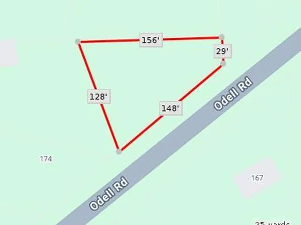 168 Odell Rd, Statesville, NC 28625