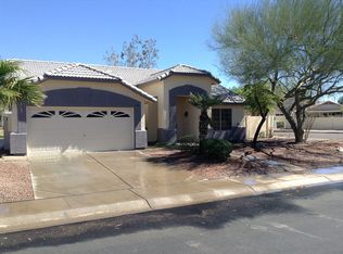 1201 N Cambridge Cir, Chandler, AZ 85225