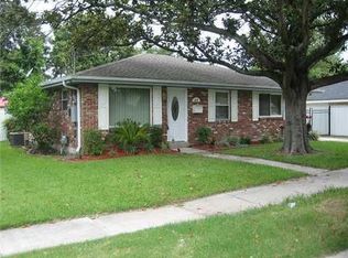 616 N Starrett Rd, Metairie, LA 70003