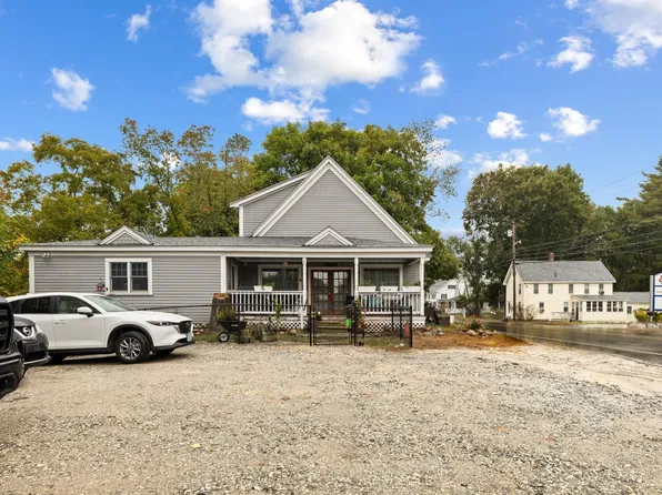 1571 Dover Road, Epsom, NH 03234