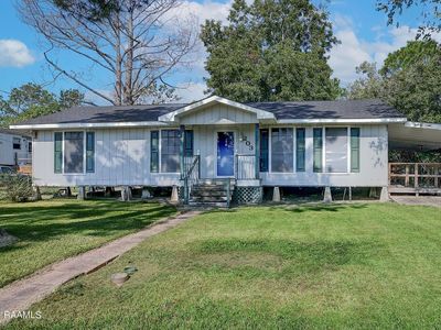 203 Pecan Dr, Franklin, LA, 70538