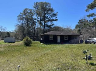 8144 Mormon Church Rd, Silsbee, TX 77656