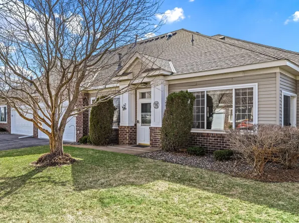 5787 Prairie Ridge Dr #123, Shoreview, MN 55126